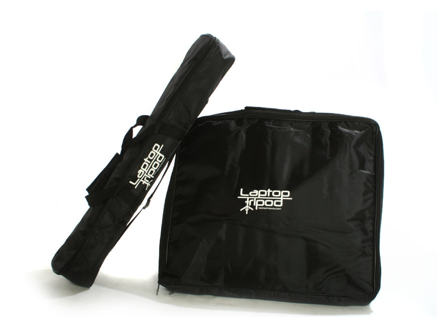 Padded Carry Bags keep you portable!
