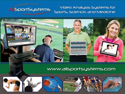 Studio and Portable Video Coaching Systems for the Professional Coach