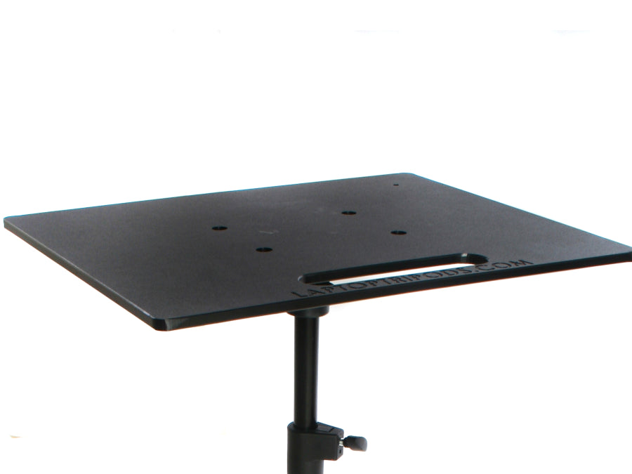 Order replacement table for your classic, ultra or mini laptop tripod stand